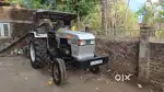 EICHER 480D Tractor