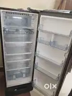 3 STAR SAMSUNG FRIDGE