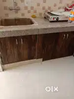 3bhk flat available for rent 14k