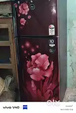 Godrej Fridge only one year fridge