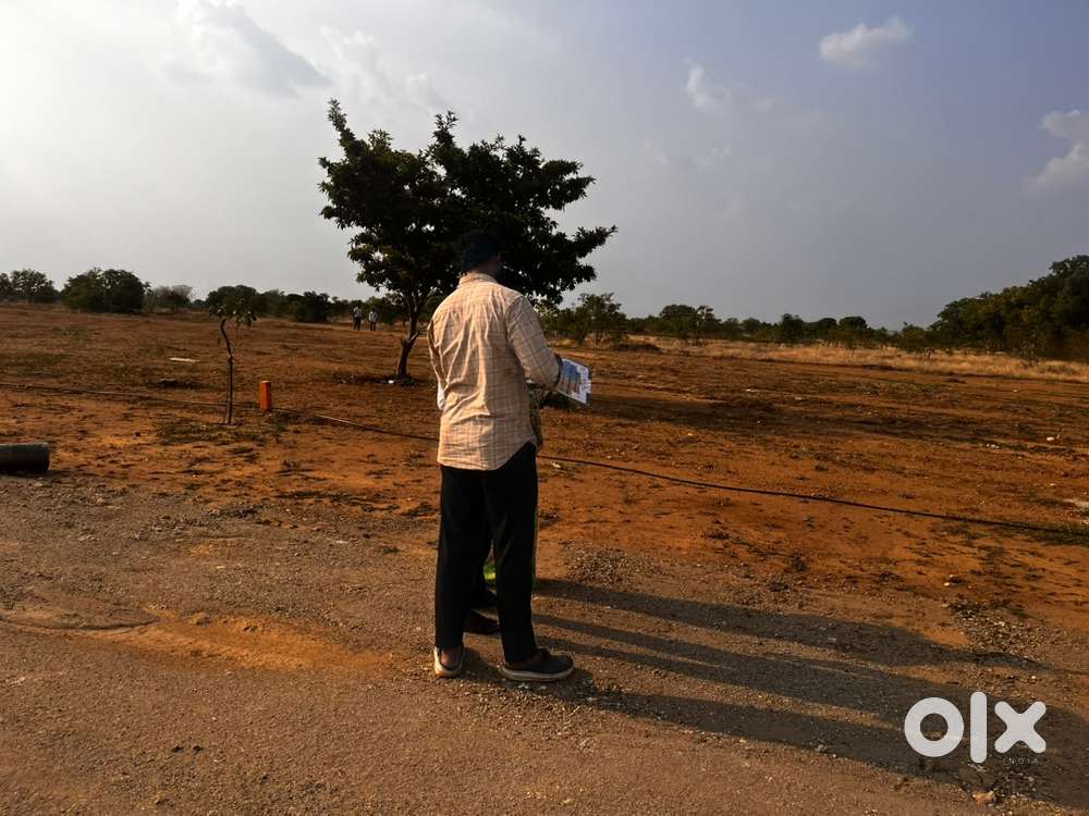 Invest in Vijay City - Trichy (kariyamannikam)