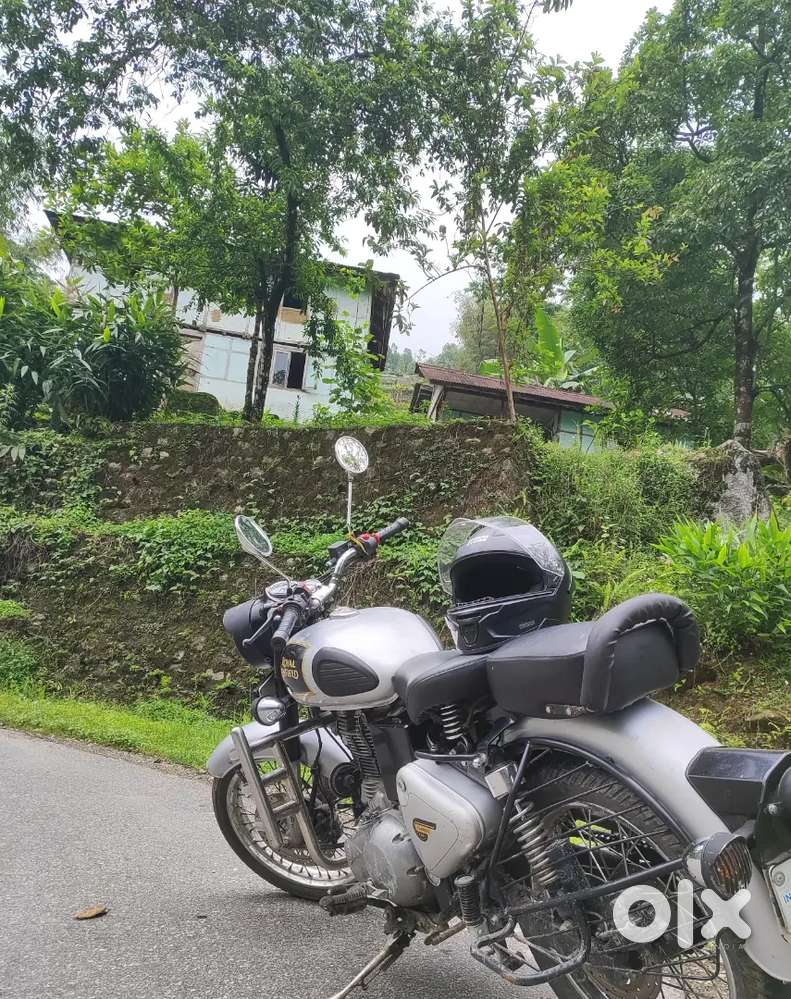 In Smooth Condition