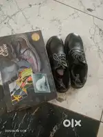 Safety Shoes