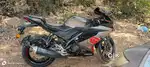 Yamaha R15 version 3