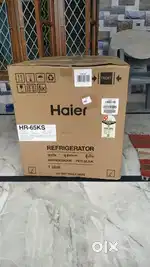 Haier Refrigerator