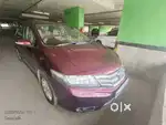 Automatic with sunroof