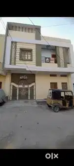 Deluxe House For Sale.