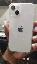 Apple iPhone 13 128 gb 1 week used