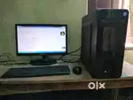 DESKTOP COMPUTER