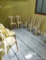 1 Bhk individual house on rent