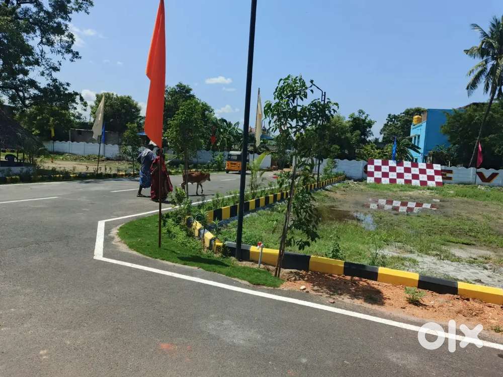 Sree balaji Avenue BI city project New site