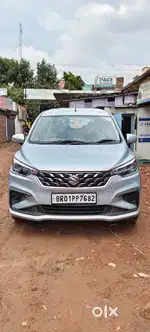 Maruti Suzuki Ertiga 2022-2023 VXI CNG, 2023, CNG & Hybrids