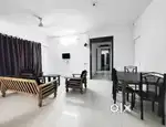 Sharing Fully Furnished Flat In Pune Baner Zero brokerage