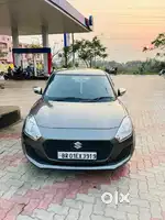 Maruti Suzuki Swift VXi + Manual, 2020, Petrol