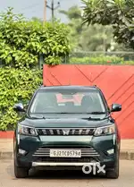 Mahindra XUV300 W8 Diesel, 2023, Diesel