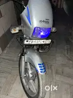 Both keays Alll ok bike