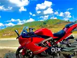 TVS RR310 is on sale