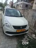 Maruti Suzuki Swift Dzire Tour 2022 CNG & Hybrids 110000 Km Driven