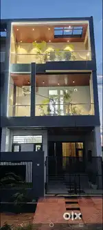 3Bhk + Home theatre wala Villa