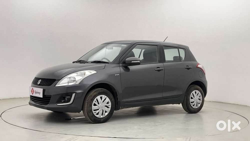Maruti Suzuki Swift 2018 VXI, 2016, Petrol