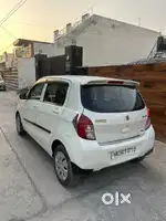 Maruti Suzuki Celerio VXI(O), 2014, Petrol