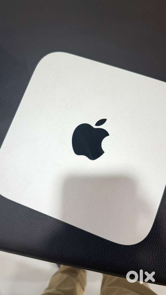 Apple Mac Mini M2 Processor