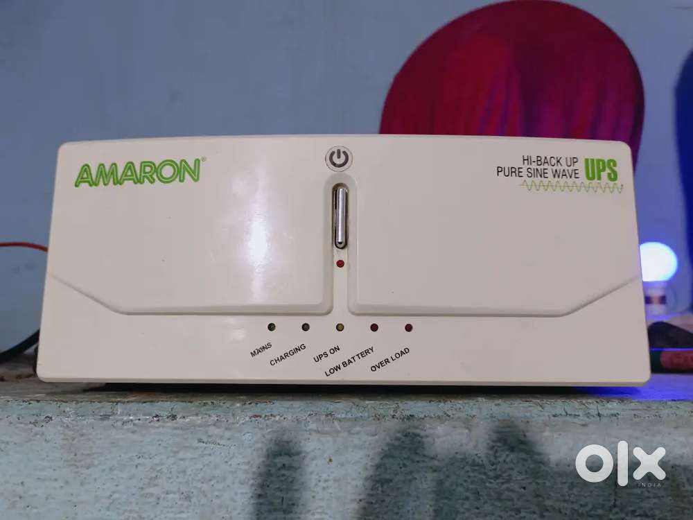 Amaron Inverter 880va