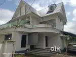 6 Cent 2300 Sqft 4 Bhk house Chiyyaram Thrissur