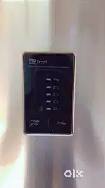 Samsung 5 star Refrigerator