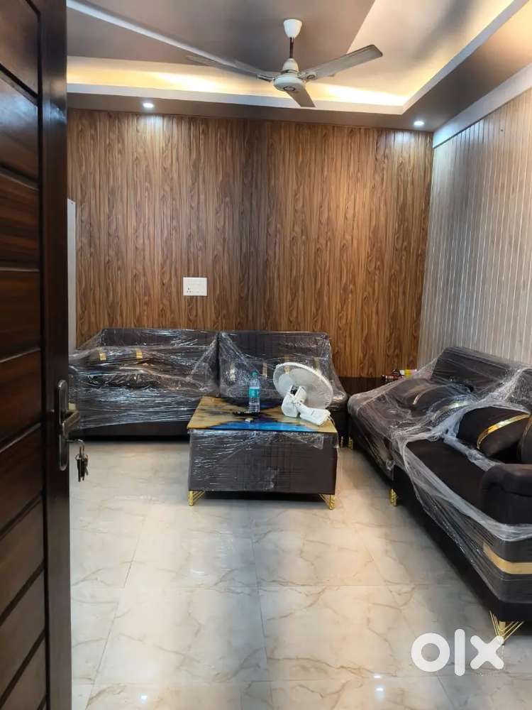 2bhk  furnished Jakhan