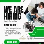 Telecaller/loan sales executive (only experience)