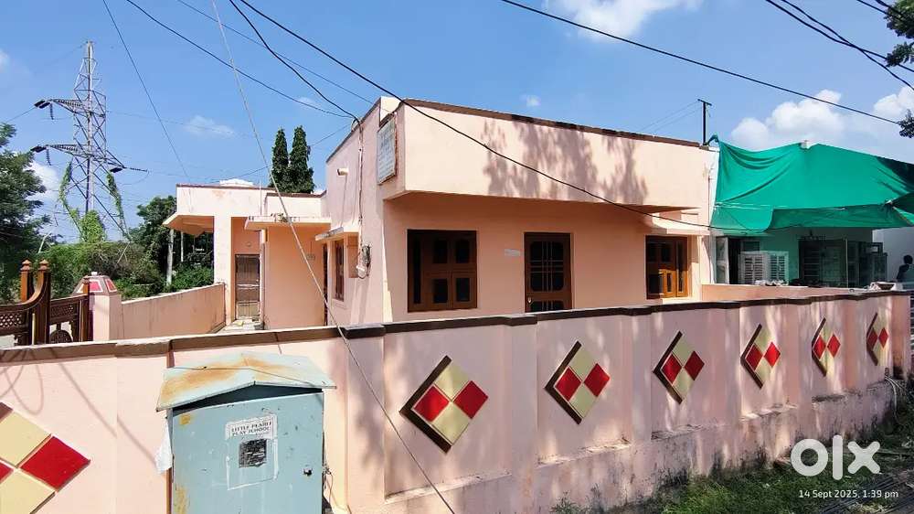 For rent for office housing board colony