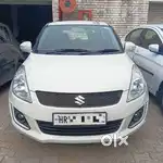 Maruti Suzuki Swift 1.2 VXI (O), 2016, Petrol