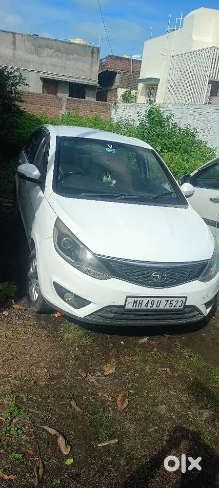 Tata Zest 2015 Diesel Well Maintained