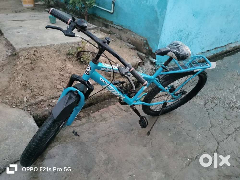 Good condition