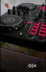 Pioneer DJ Smart DJ Controller (DDJ-200)