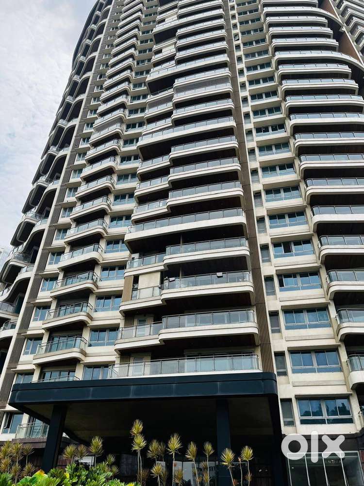 4bhk for sale in Phoenix Kessaku ready to move in