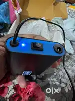 Oakter Wifi ups