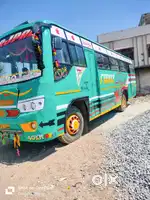 Tata buses good condition