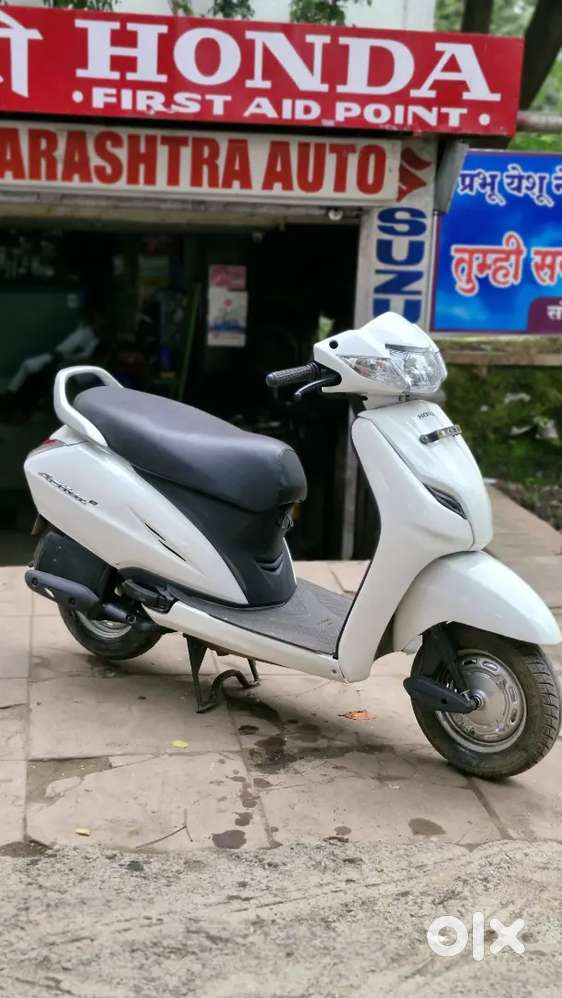 HONDA ACTIVA