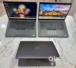Multiple Varieties Of Imported Top Class Laptops At WholeSale Price