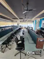 2800 Sq Ft Furnish Office Mumbai naka