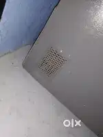 LG fridge inverter
