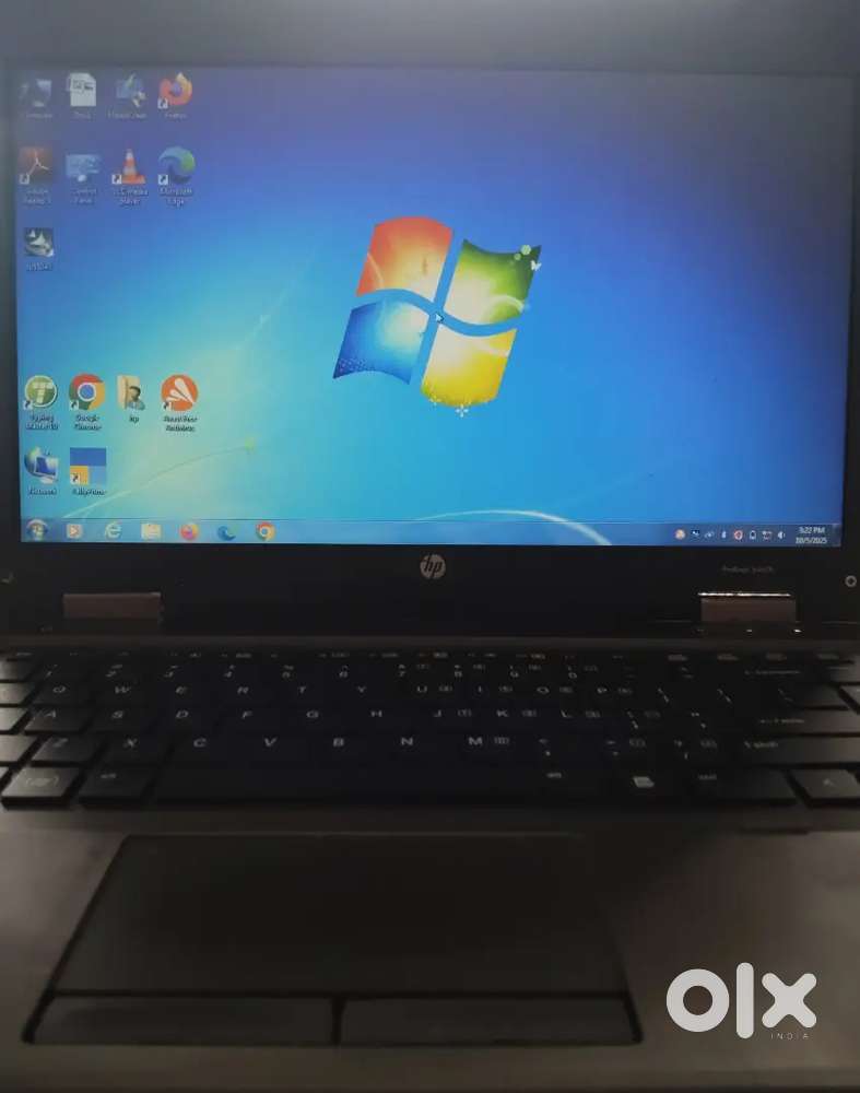 Intel Hp - PC