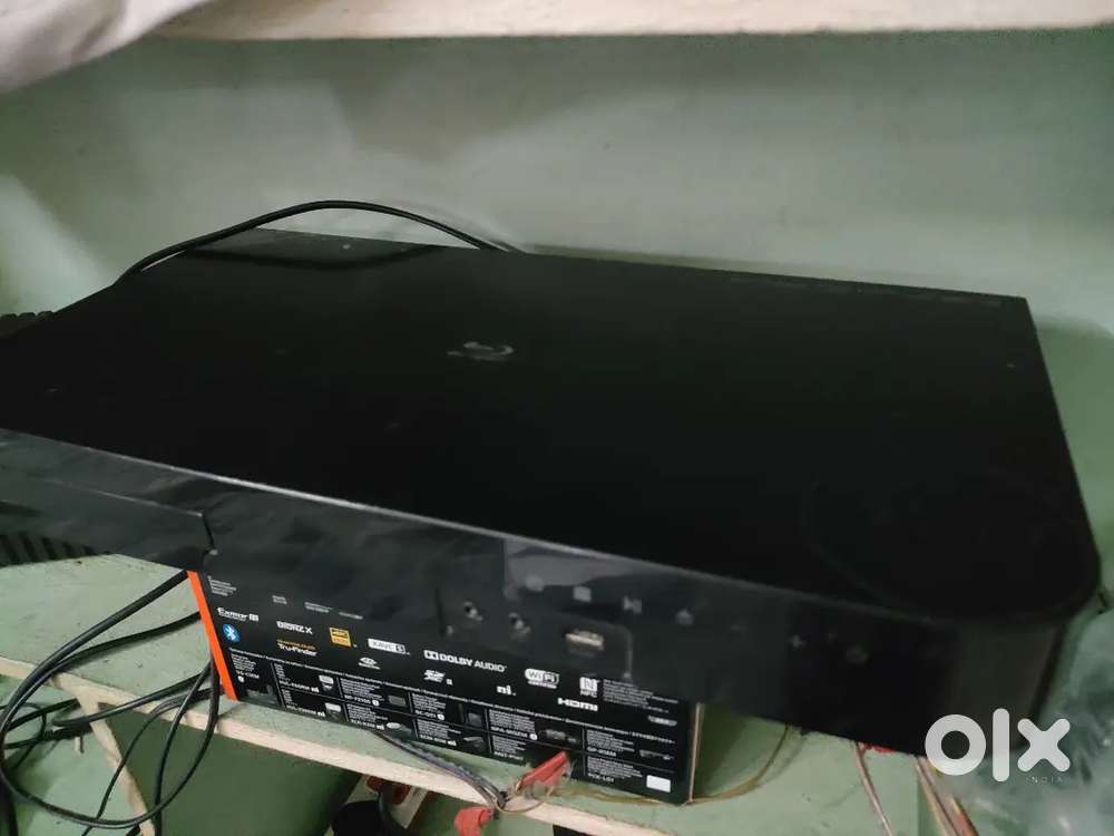 Samsung 5.1 full set