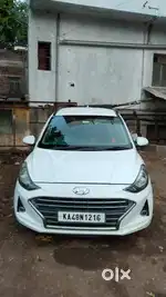 Hyundai Grand i10 Nios 2020 Petrol 89000 Km Driven