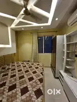 Luxury one room set for rent, premium studio apartment for rent, 1BHK