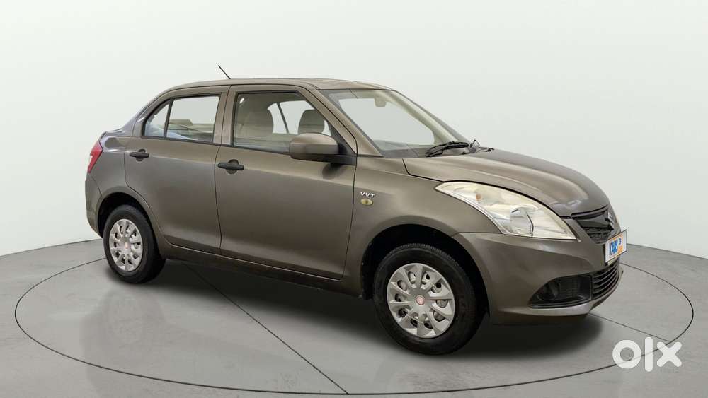 Maruti Suzuki Swift Dzire 1.2 LXI (O), 2015, Petrol