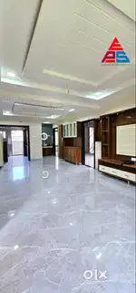 3 BHK FURNISHED FLAT FOR SALE (no agents please)