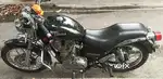 Royal Enfield Thunderbird 350cc